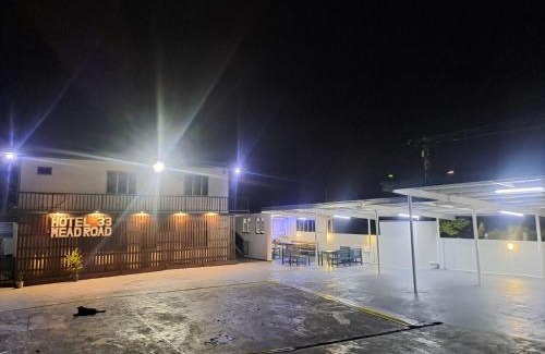Suva Apartment | Mead Road Homestay Tours & Transfers Studio