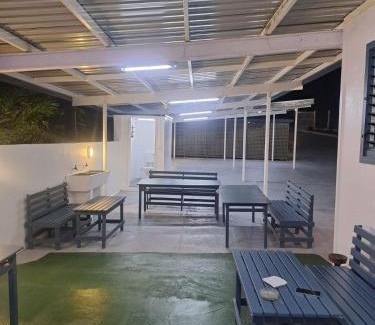 Suva Apartment | Mead Road Homestay Tours & Transfers Studio