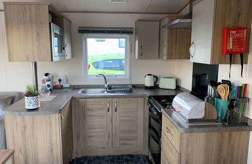 Hewas Water House | Meadow Lakes Near St Austell With Beaches & Attractions, Family Friendly Stay