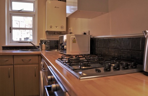 Shrewsbury Apartment | Meadow Terrace