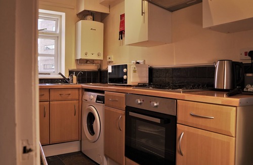 Shrewsbury Apartment | Meadow Terrace