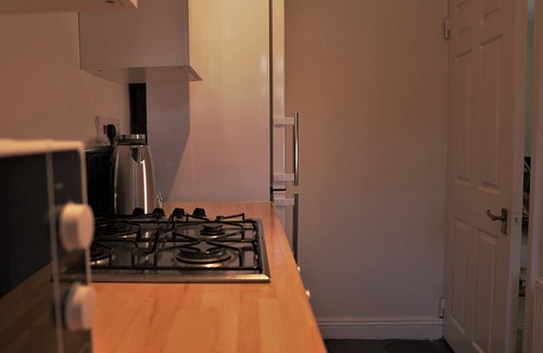 Shrewsbury Apartment | Meadow Terrace
