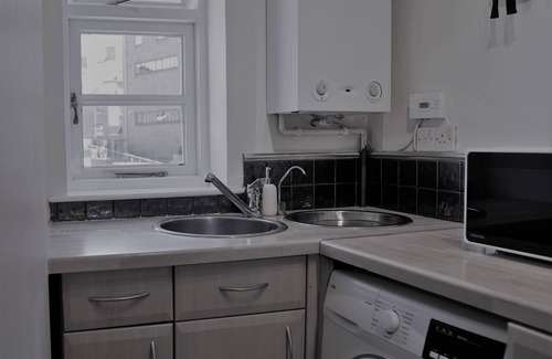 Shrewsbury Apartment | Meadow Terrace