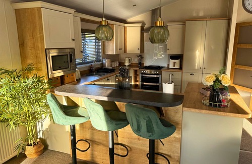Skegness Cabin | Meadows 90 - Southview Holiday Park Skegness
