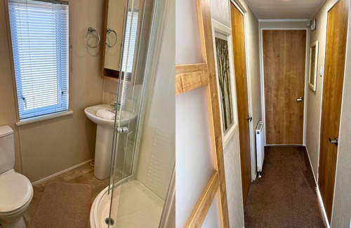 Skegness Cabin | Meadows 90 - Southview Holiday Park Skegness