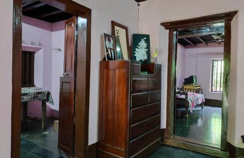 Thrissur House | Meadows