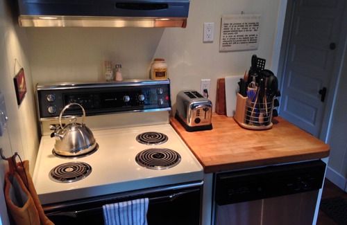 Meaford House | Meaford Country Home