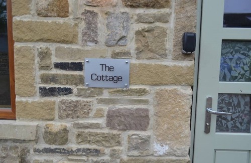 Blubberhouses Cottage | Meagill cottage a stunning country cottage