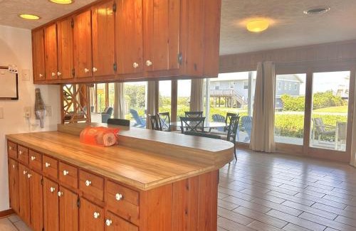 Yaupon Beach House | Meant To Be