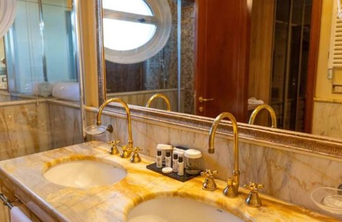 Esquilino Hotel | Mecenate Palace