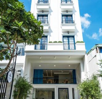 Thao Dien Apartment | Mecozy Apartel