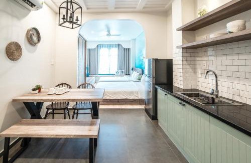 Thao Dien Apartment | Mecozy Apartel