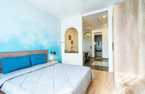 Thao Dien Apartment | Mecozy Apartel