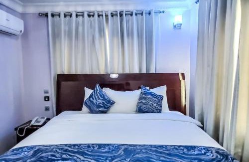 Lekki Phase 1 Hotel | Medallion Hotels