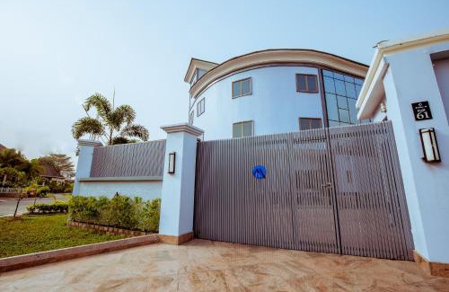 Lekki Phase 1 Hotel | Medallion Hotels
