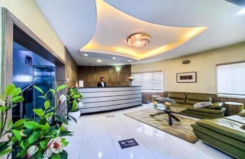 Lekki Phase 1 Hotel | Medallion Hotels