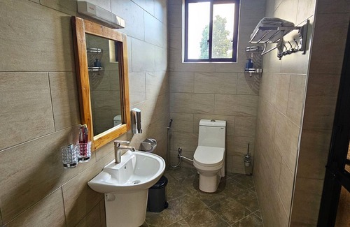 Arusha Hotel | Medan Hotel & Apartments