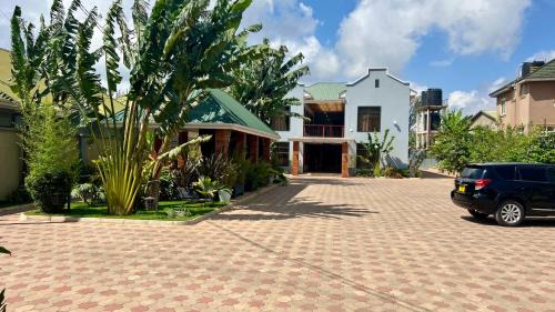 Arusha Hotel | Medan Hotel