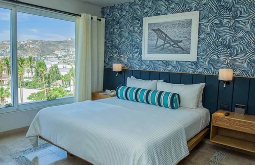 El Medano Ejidal Resort | Medano Tower - Three-Bedroom Suite