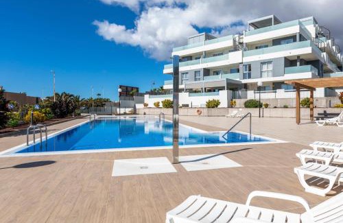 Granadilla de Abona Apartment | MEDANO4YOU Tejita Sunrise Holiday Home