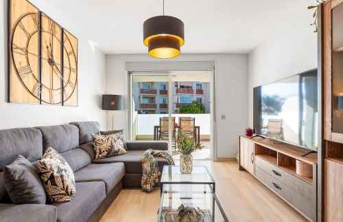Granadilla de Abona Apartment | MEDANO4YOU Tejita Sunrise Holiday Home