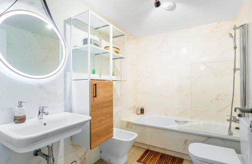 Granadilla de Abona Apartment | MEDANO4YOU Tejita Sunrise Holiday Home