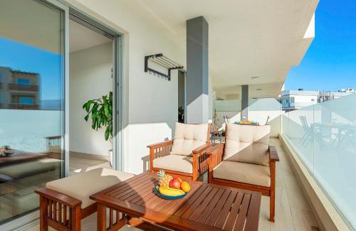 Granadilla de Abona Apartment | MEDANO4YOU Tejita Sunrise Holiday Home