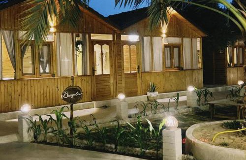 Siwa Hotel | Meddur Siwa Oasis