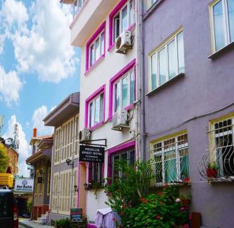 Sultanahmet Apartment | Medellin Apart Hotel Istanbul