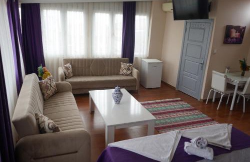 Sultanahmet Apartment | Medellin Apart Hotel Istanbul