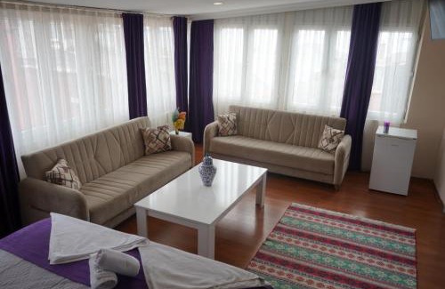 Sultanahmet Apartment | Medellin Apart Hotel Istanbul
