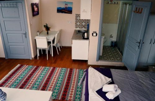 Sultanahmet Apartment | Medellin Apart Hotel Istanbul