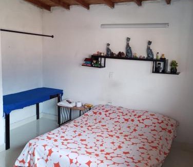 Bello House | Medellin Bello - Apto Compartido