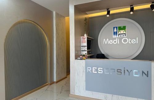 Atakum Apartment | Medi Otel