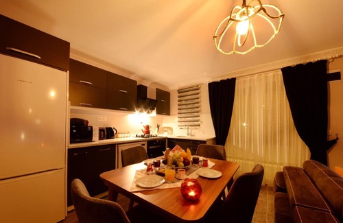 Sarıbelen Hotel | Medi.s Vilları