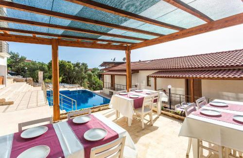 Kas Hotel | Medimar Hotel