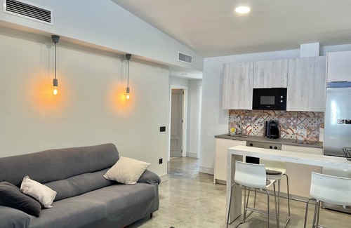 Cordoba Apartment | Medina Azahara House (Córdoba)
