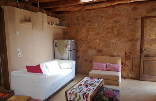 Formentera Cottage | Mediterranean Country House