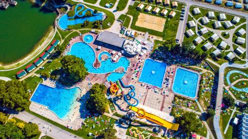 Terme Catez House | Mediteran Homes with Terme Čatež Tickets