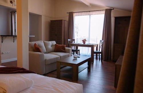 Sinmartin Apartment | Mediterana Studio next to Baile Felix