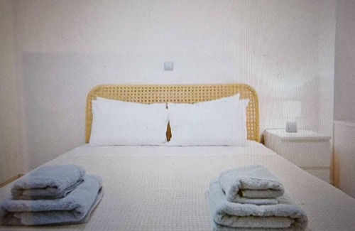 Platanias Pelion Villa | Mediterenean Beachfront Villa Ground floor