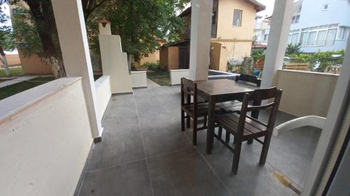 Hisaronu Apartment | Mediterranean Apart Fethiye