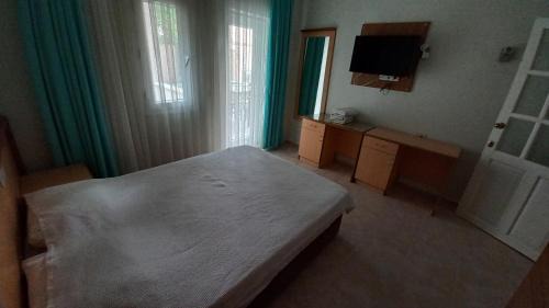 Hisaronu Apartment | Mediterranean Apart Fethiye