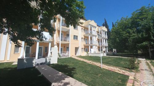 Hisaronu Apartment | Mediterranean Apart Fethiye