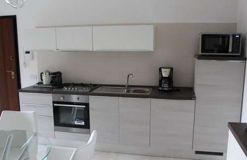 Taormina House | Mediterranean Apartment Taormina