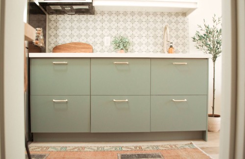 Milpitas House | Mediterranean inspired serene Abobe *New Listing*