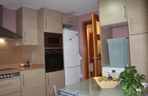 Cambrils Ski Chalet | Mediterranean paradise in Cambrils, pet friendly!