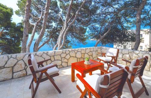 Krizni rat Villa | Mediterranean Summer House