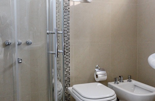 Centro Hotel | Mediterraneo Hotel