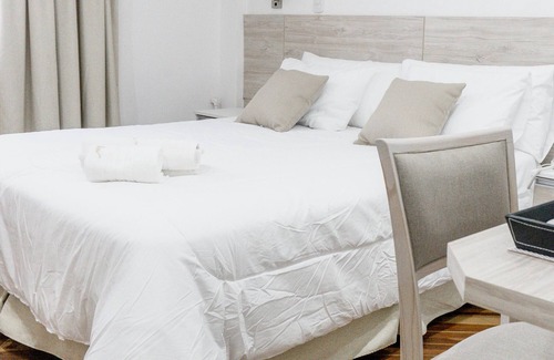 Centro Hotel | Mediterraneo Hotel